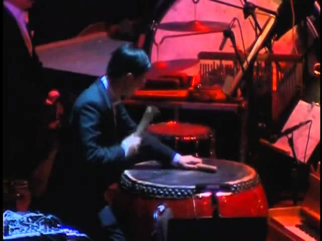 Nam Nhi Tự Cường - Lâm Tử Tường (OST Hoàng Phi Hồng)