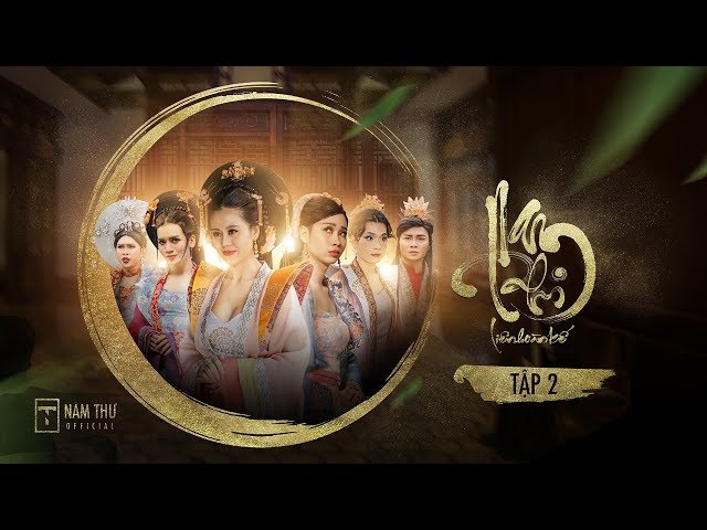 Nam Phi Liên Hoàn Kế - (Tập 2 Bản Full HD) - Nam Thư