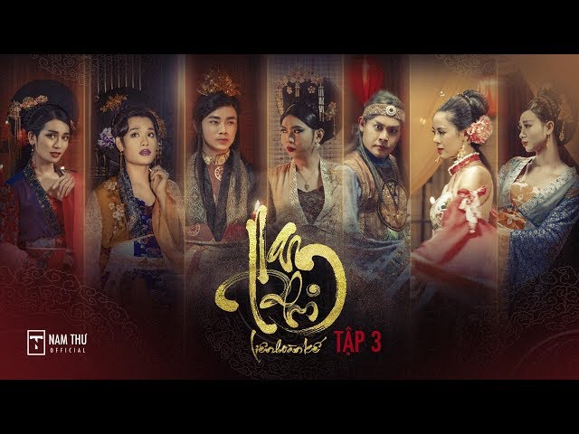 Nam Phi Liên Hoàn Kế (Tập 3 Bản Full HD) - Nam Thư