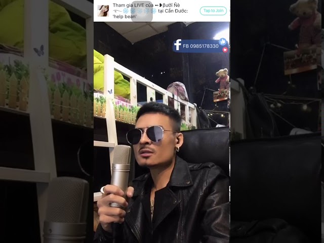 Ngắm Hoa Lệ Rơi - Hoa Vinh