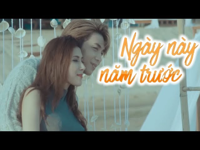 Ngày Này Năm Trước - Ân Khải Minh