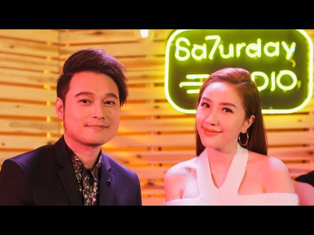 Ngôi Nhà Hoa Hồng - Quang Vinh ft. Bảo Thy