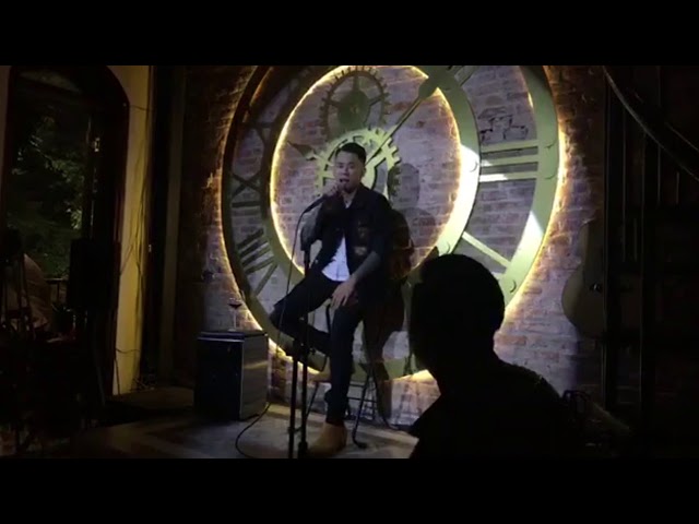 Người Phản Bội - Lê Bảo Bình (Live)