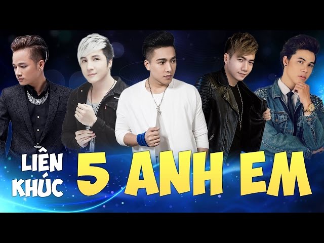 Những Ca Khúc Nhạc Trẻ Remix Hay Nhất Tháng 12/2016