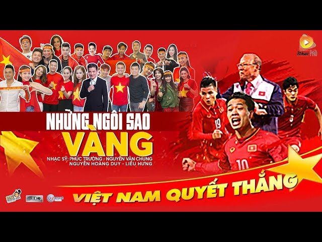 Những Ngôi Sao Vàng U23 Việt Nam