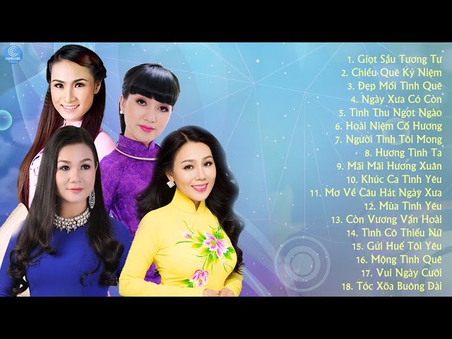 Những Sáng Tác Nhạc Trữ Tình Bolero Hay Nhất 2017 Của Nhạc Sĩ Lâm Hải Anh