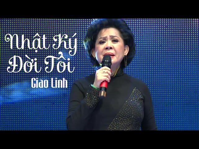 Những Tuyệt Phẩm Nhạc Trữ Tình Hay Nhất Của Ca Sĩ Gạo Cội Giao Linh