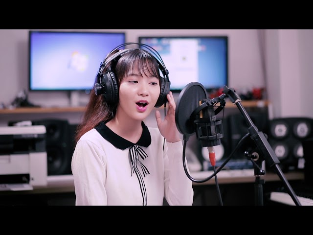 Nỗi Buồn Gác Trọ (Cover) - Jang Mi