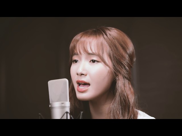 Nữ Nhi Tình - Jang Mi (Cover)