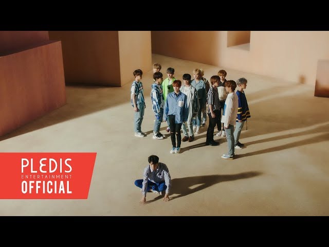 Oh My! - SEVENTEEN (MV Official)