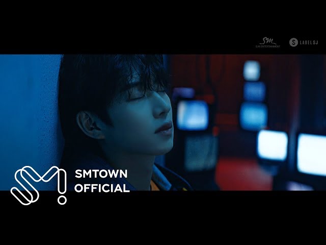 One More Chance - Super Junior (Official MV)