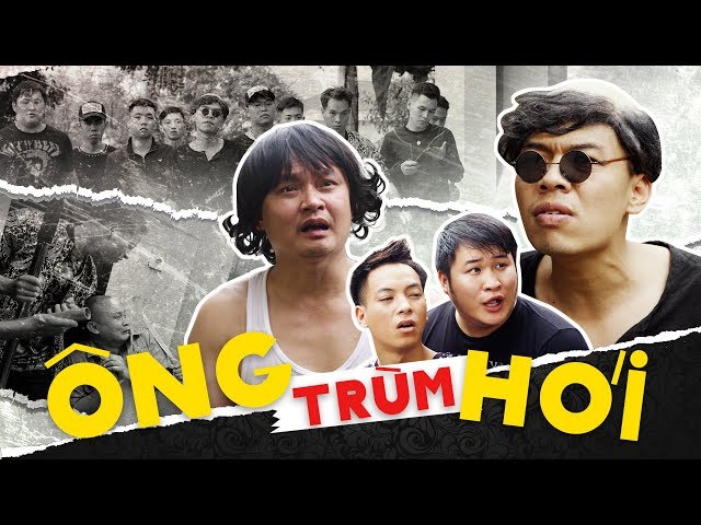Ông Trùm Hói - Trung Ruồi, Thái Dương