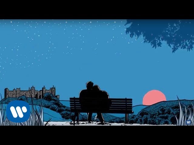 Perfect - Ed Sheeran (Official MV Lyric)