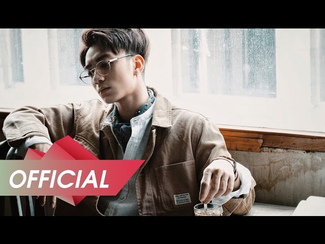 Phía Sau Một Cô Gái - Soobin Hoàng Sơn ( MV Lyric Official)