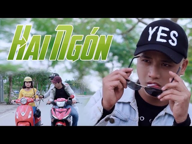Phim Ca Nhạc 2 Ngón - Vũ Long
