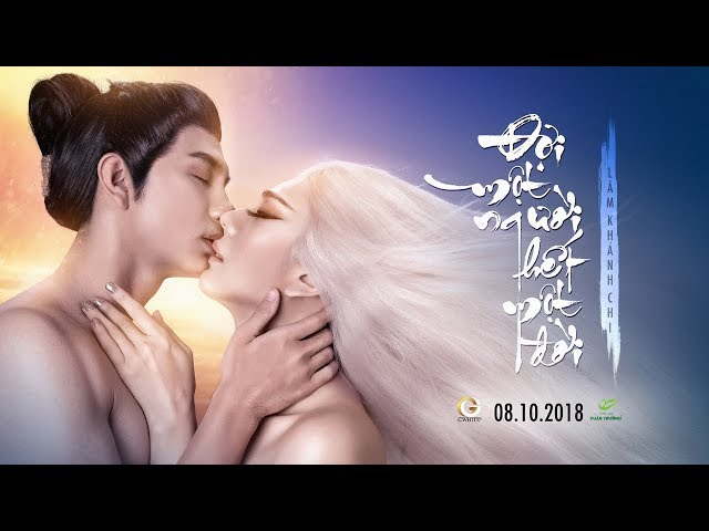 Phim Ca Nhạc Cổ Trang: Đợi Một Người, Hết Một Đời - Lâm Khánh Chi (Official MV)