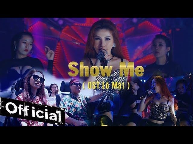 Phim Ca Nhạc Hài Show Me - Vĩnh Thuyên Kim, Duy Phước