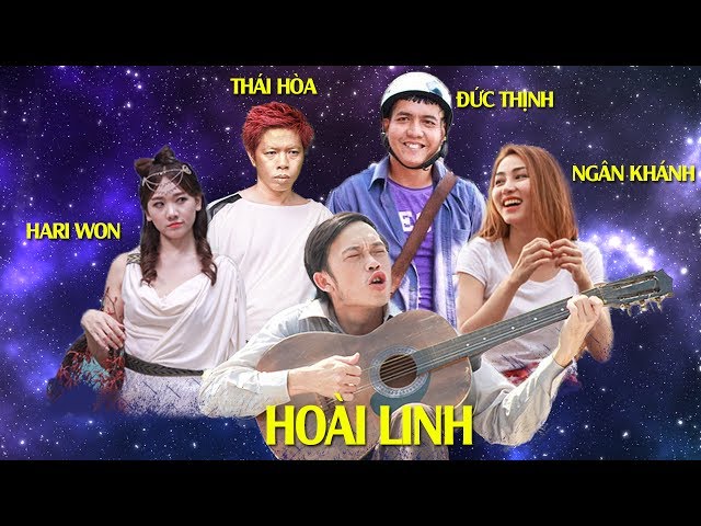 Phim Chiếu Rạp "MA DAI" - Hoài Linh, Ngân Khánh, Đức Thịnh (Bản Full HD)
