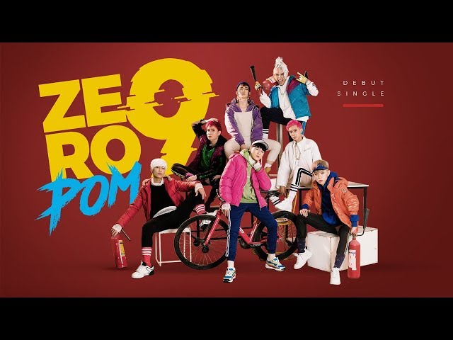 POM - Zero 9 (Official MV)