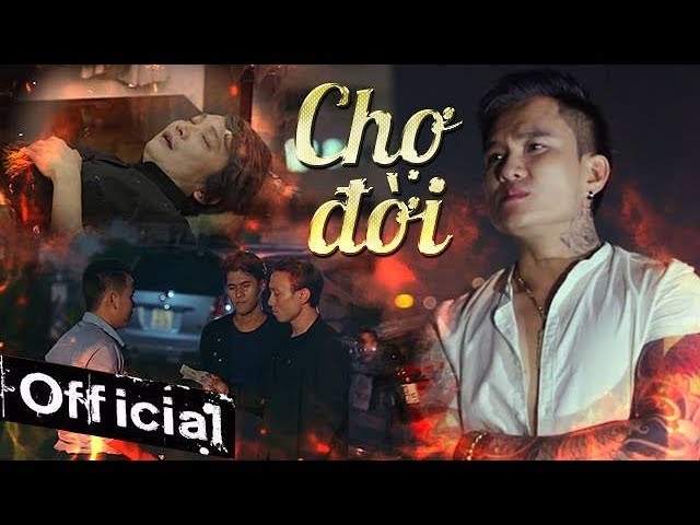 Quân Tử Sợ Chi Giữa Chợ Đời - Lâm Chấn Huy