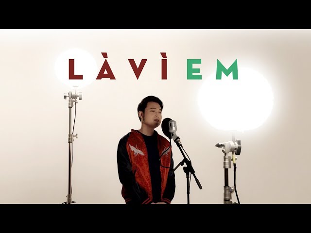 Quang Vinh - Là Vì Em
