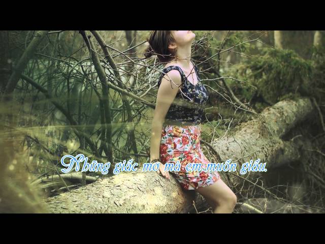 Quên - Bùi Anh Tuấn ft. Minh Uyên [LYRIC VIDEO]