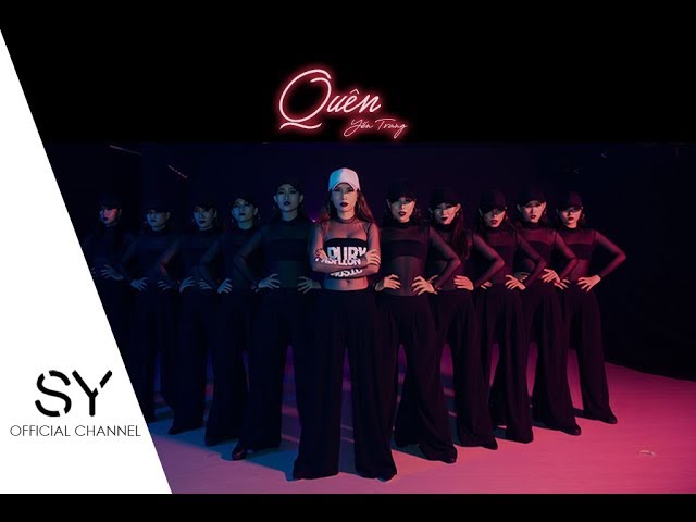 Quên - Yến Trang [Official MV]