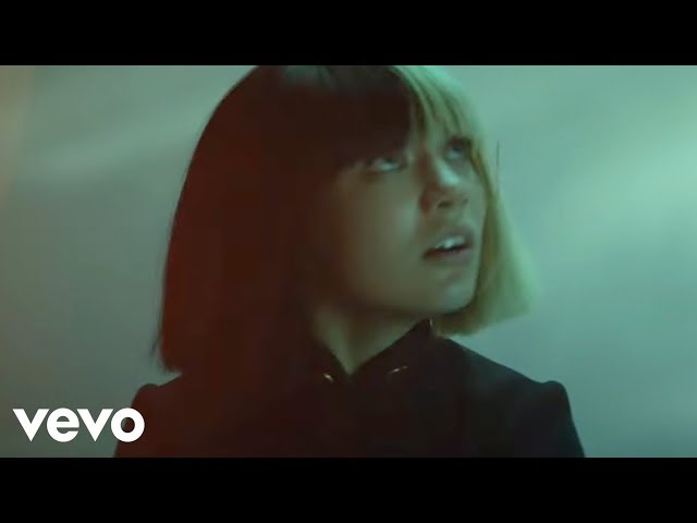 Rainbow - Sia (MV Official)