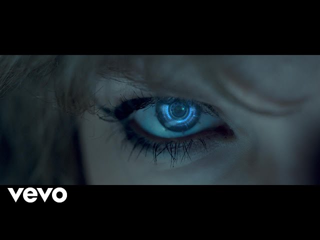 Ready For It? - Taylor Swift (Official MV)