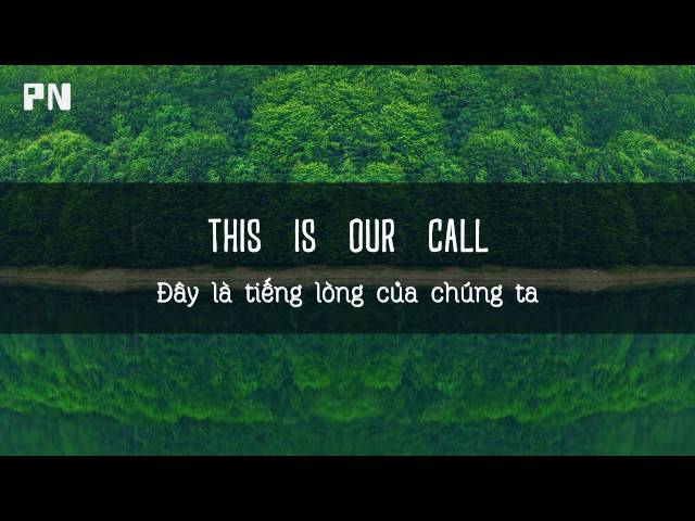 Reality  -  Lost  Frequencies  (Lyrics + Vietsub).