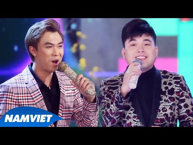 Remix Những Liên Khúc Trữ Tình Hay Nhất Của Hồ Việt Trung ft. Khánh Bình