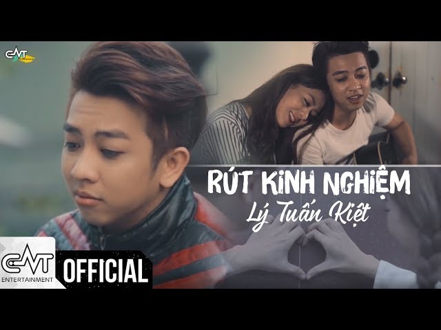 Rút Kinh Nghiệm (Short Film) - Lý Tuấn Kiệt (Official MV)