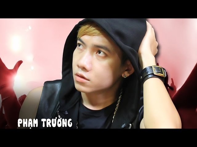 Sai Lầm Remix - Phạm Trưởng