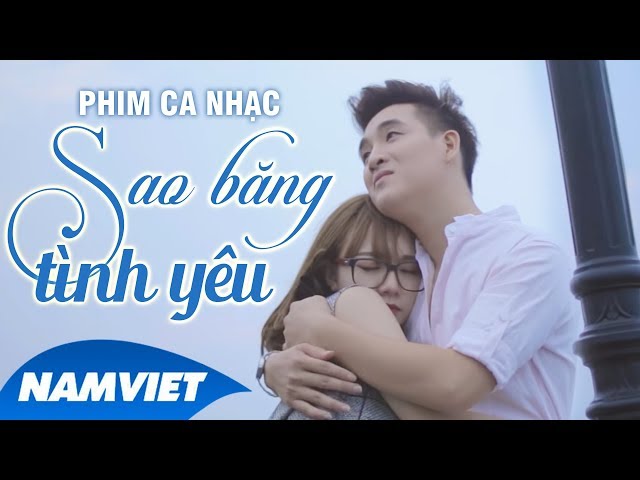 Sao Băng Tình Yêu - Dương Thiên Minh