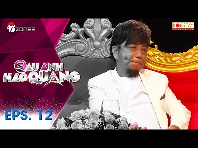 Sau Ánh Hào Quang - Tập 12 (Full) - Nghệ sĩ Hồng Tơ - Điên đảo vì kiếp đỏ đen