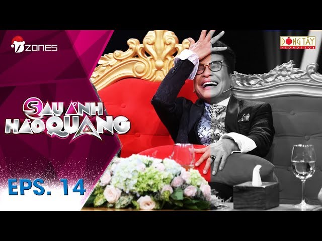 Sau Ánh Hào Quang - Tập 14 (FULL) - Thanh Bạch