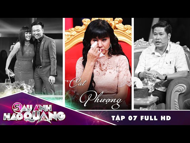 Sau Ánh Hào Quang - Tập 7 - Cát Phượng (Full)