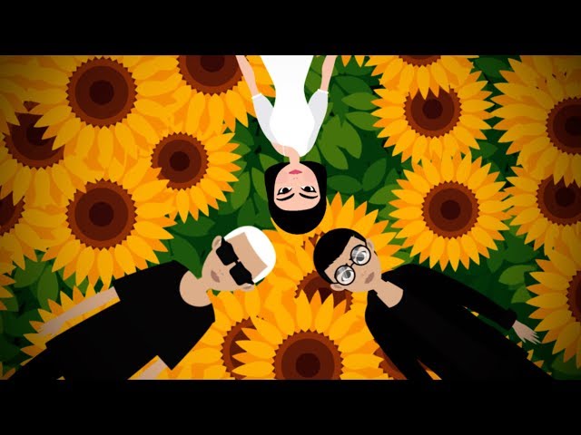 September Flower - Touliver ft Rhymastic ft Tra My Idol (Official MV)