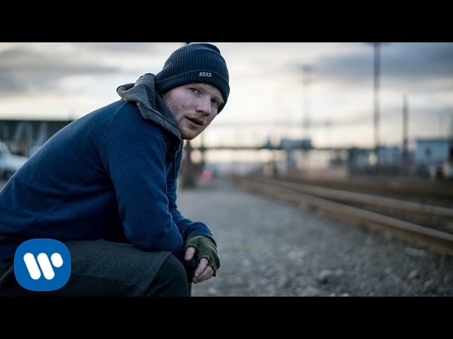 Shape of You - Ed Sheeran [Official Video]