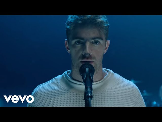 Sick Boy - The Chainsmokers (Official MV)