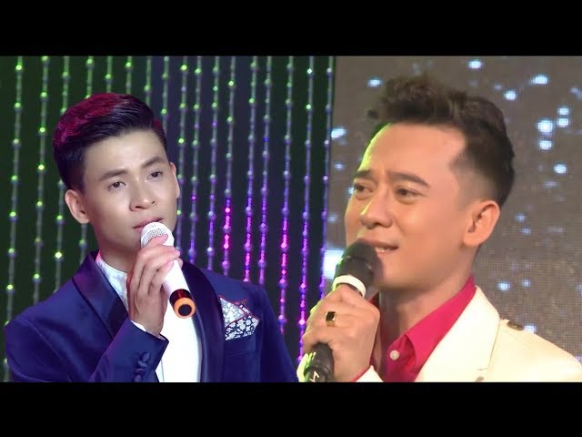 Song Ca Đoàn Minh - Huỳnh Thật