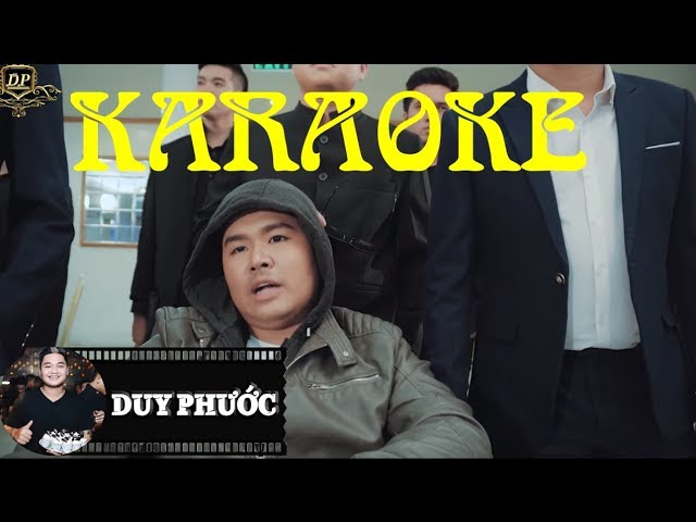 Sống Chết Có Nhau Remix (Karaoke Beat Gốc)