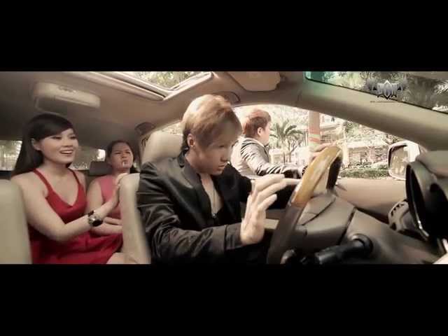 Sóng Gió Truyền Kiếp - Lâm Chấn Khang