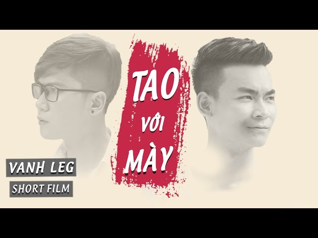 Tao Với Mày