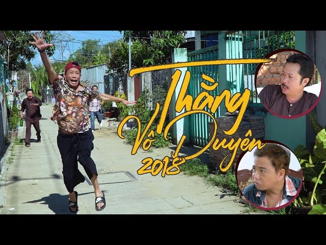 Thằng Vô Duyên - Bảo Chung, Hồng Tơ, Việt Mỹ, Thanh Bắc