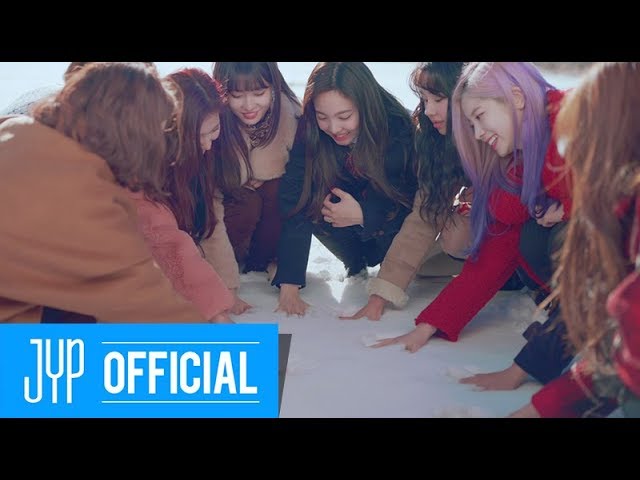 The Best Thing I Ever Did - TWICE (Official MV)