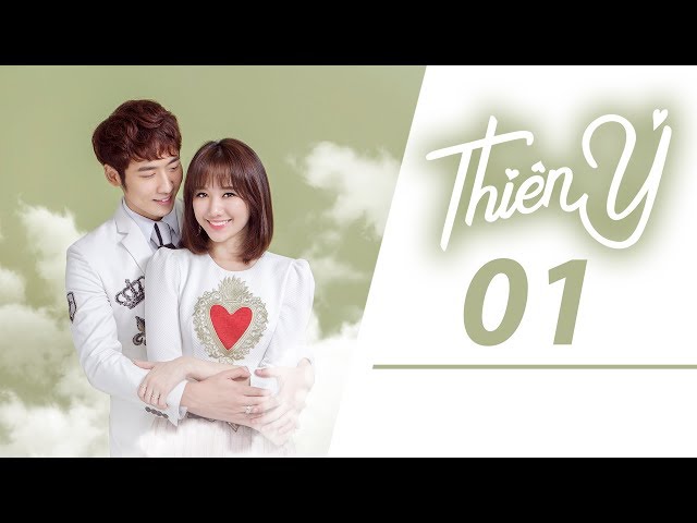 Thiên Ý - Hari Won - Tập 01 (MV Official)