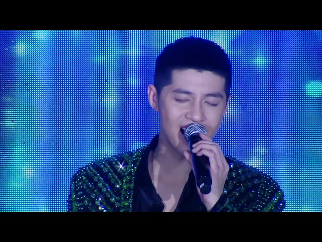 Thương Em Là Điều Anh Không Thể Ngờ - Noo Phước Thịnh (LIVE)