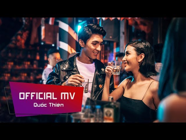 Thương - Quốc Thiên (Official MV)