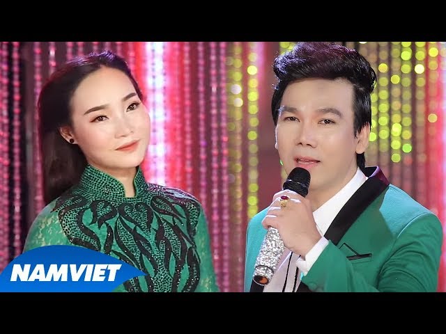 Tình Bơ Vơ - Hồ Quang Lộc ft Lý Thu Thảo